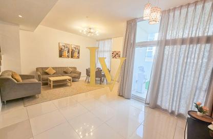 Townhouse - 3 Bedrooms - 5 Bathrooms for sale in Odora - Damac Hills 2 - Dubai