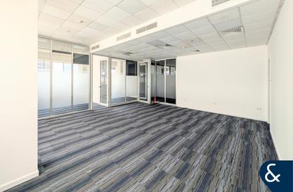 Office Space - Studio for rent in Al Moosa Tower 1 - Al Moosa Towers - Sheikh Zayed Road - Dubai
