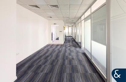 Office Space - Studio for rent in Al Moosa Tower 1 - Al Moosa Towers - Sheikh Zayed Road - Dubai