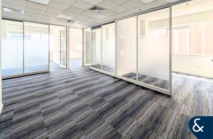 Office Space - Studio for rent in Al Moosa Tower 1 - Al Moosa Towers - Sheikh Zayed Road - Dubai