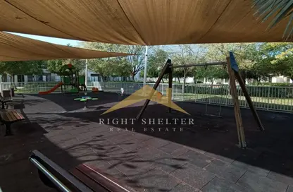 Apartment - 3 Bedrooms - 3 Bathrooms for rent in Flamingo Villas - Mina Al Arab - Ras Al Khaimah