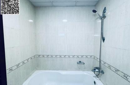 Apartment - 1 Bedroom - 1 Bathroom for sale in City Tower - Al Nuaimiya - Ajman