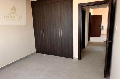 Apartment - 2 Bedrooms - 2 Bathrooms for rent in Al Jurf 3 - Al Jurf - Ajman Downtown - Ajman