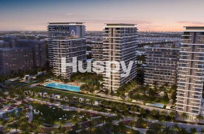 شقة - 2 - 2 للبيع في Palace ريزيدنسز 1 - Palace ريزيدنسز at Hills Estate - دبي هيلز استيت - دبي شقة - 2 - 2 للبيع في Palace ريزيدنسز 1 - Palace ريزيدنسز at Hills Estate - دبي هيلز استيت - دبي