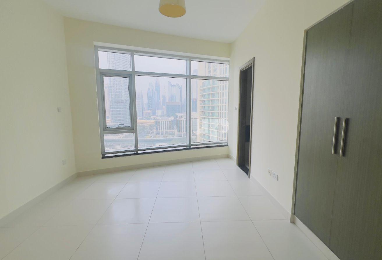 Unfurnished | Spacious Apartment | Vacant photo 6