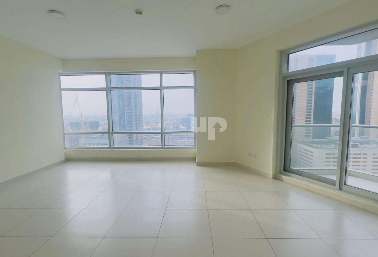 Unfurnished | Spacious Apartment | Vacant photo 7