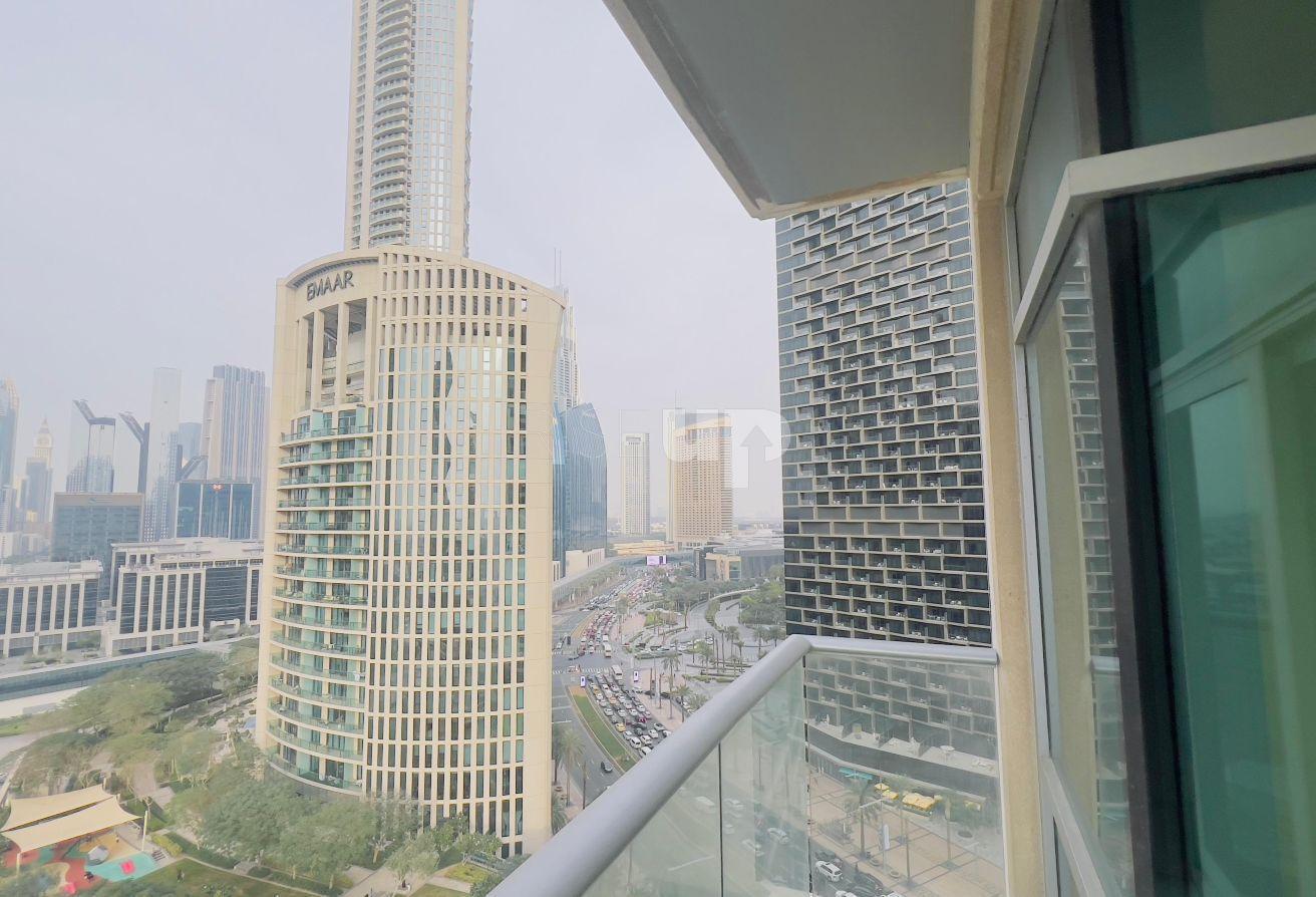 Unfurnished | Spacious Apartment | Vacant photo 12