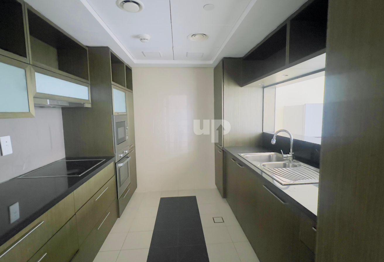 Unfurnished | Spacious Apartment | Vacant photo 5