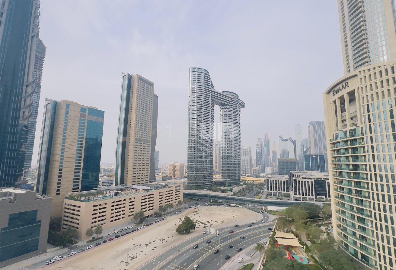 Unfurnished | Spacious Apartment | Vacant photo 11