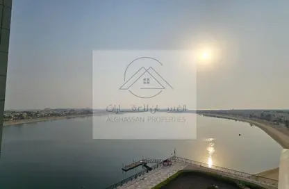 Apartment - 2 Bedrooms - 3 Bathrooms for rent in Gateway Residences - Mina Al Arab - Ras Al Khaimah