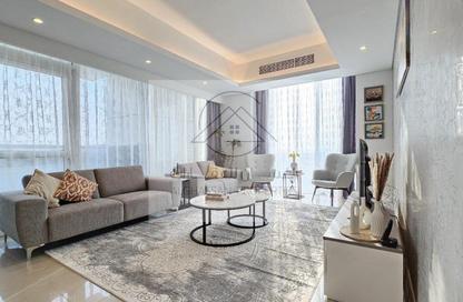 Apartment - 2 Bedrooms - 3 Bathrooms for rent in Gateway Residences - Mina Al Arab - Ras Al Khaimah Apartment - 2 Bedrooms - 3 Bathrooms for rent in Gateway Residences - Mina Al Arab - Ras Al Khaimah