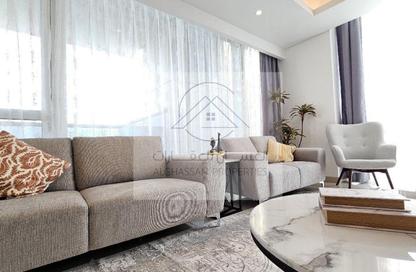 Apartment - 2 Bedrooms - 3 Bathrooms for rent in Gateway Residences - Mina Al Arab - Ras Al Khaimah