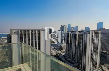 Apartment - 2 Bedrooms - 3 Bathrooms for sale in Amaya Towers - Shams Abu Dhabi - Al Reem Island - Abu Dhabi