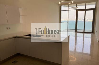 Apartment - 1 Bedroom - 2 Bathrooms for sale in ANWA - Maritime City - Dubai