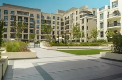 Apartment - 2 Bedrooms - 3 Bathrooms for sale in Naseem Residence - Maryam Gate Residence - Maryam Island - Sharjah