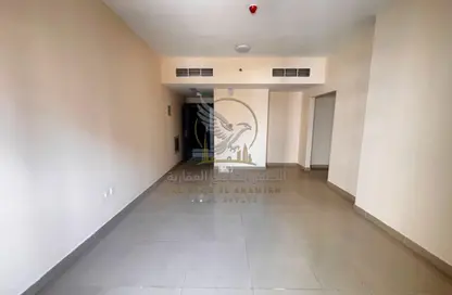 Apartment - 2 Bedrooms - 2 Bathrooms for rent in Al Majaz 3 - Al Majaz - Sharjah