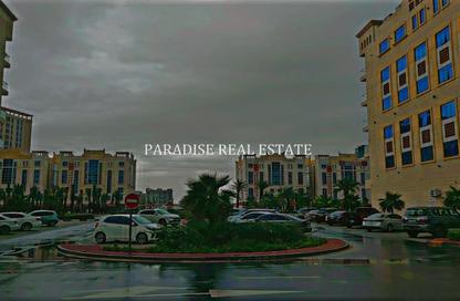 Apartment - 2 - 3 for rent in A8 Building - Al Ameera Village - Ajman Apartment - 2 - 3 for rent in A8 Building - Al Ameera Village - Ajman
