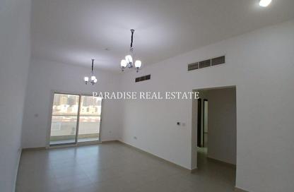 Apartment - 2 - 3 for rent in A8 Building - Al Ameera Village - Ajman