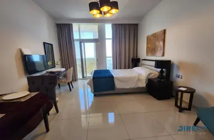 شقة - 1 حمام للايجار في غالية - منطقة 18 - قرية جميرا الدائرية - دبي