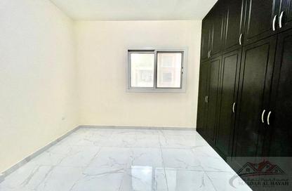 Apartment - 1 Bedroom - 2 Bathrooms for rent in Muwaileh 29 Building - Muwaileh - Sharjah