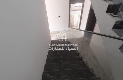 Villa - 5 Bedrooms - 7 Bathrooms for sale in Hoshi 1 - Hoshi - Al Badie - Sharjah
