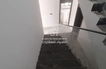 Villa - 5 Bedrooms - 7 Bathrooms for sale in Hoshi 1 - Hoshi - Al Badie - Sharjah