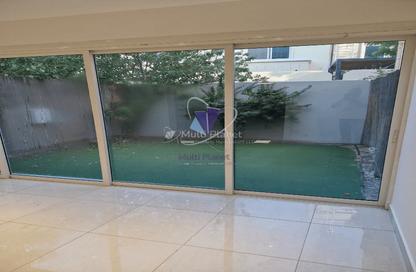 Villa - 3 Bedrooms - 3 Bathrooms for rent in Al Reef Villas - Al Reef - Abu Dhabi