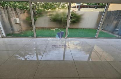 Villa - 3 Bedrooms - 3 Bathrooms for rent in Al Reef Villas - Al Reef - Abu Dhabi