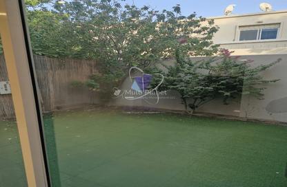 Villa - 3 Bedrooms - 3 Bathrooms for rent in Al Reef Villas - Al Reef - Abu Dhabi