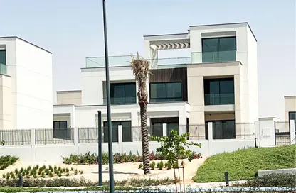 فيلا - 5 غرف نوم - 5 حمامات للبيع في كايا 2 - المرابع العربية 3 - دبي