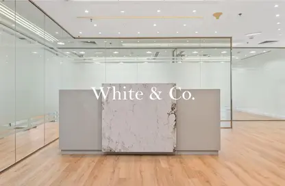 مكتب - استوديو للبيع في انتارا داون تاون تاور - مبنى الاعمال - الخليج التجاري - دبي