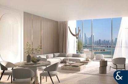 Apartment - 2 Bedrooms - 3 Bathrooms for sale in Avita - Passo by Beyond - Palm Jumeirah - Dubai
