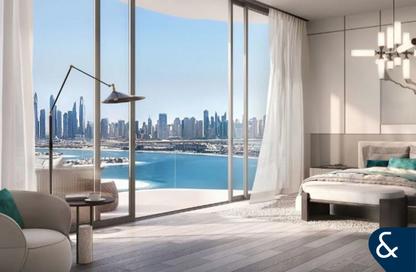 Apartment - 2 Bedrooms - 3 Bathrooms for sale in Avita - Passo by Beyond - Palm Jumeirah - Dubai Apartment - 2 Bedrooms - 3 Bathrooms for sale in Avita - Passo by Beyond - Palm Jumeirah - Dubai