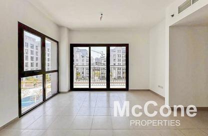 Apartment - 3 - 3 for rent in Zahra Apartments 2B - Zahra Apartments 2 - Zahra Apartments - Town Square - Dubai