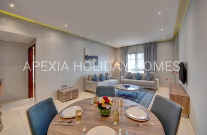 Hotel and Hotel Apartment - 1 - 2 for rent in Suha Creek Hotel Apartments - Culture Village - Dubai Hotel and Hotel Apartment - 1 - 2 for rent in Suha Creek Hotel Apartments - Culture Village - Dubai