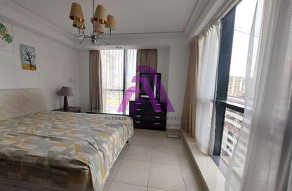 Apartment - 2 - 2 for rent in Goldcrest Views 2 - JLT Cluster J - Jumeirah Lake Towers - Dubai Apartment - 2 - 2 for rent in Goldcrest Views 2 - JLT Cluster J - Jumeirah Lake Towers - Dubai