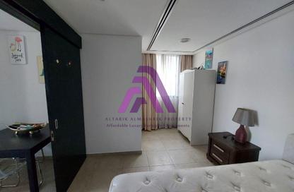 Apartment - 2 - 2 for rent in Goldcrest Views 2 - JLT Cluster J - Jumeirah Lake Towers - Dubai