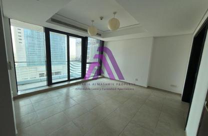 Apartment - 2 - 2 for rent in Goldcrest Views 2 - JLT Cluster J - Jumeirah Lake Towers - Dubai