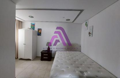 Apartment - 2 - 2 for rent in Goldcrest Views 2 - JLT Cluster J - Jumeirah Lake Towers - Dubai