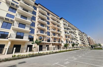 Apartment - 1 - 1 for sale in The Hamilton - Town Square - Dubai