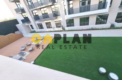 Apartment - 1 Bedroom - 1 Bathroom for rent in Harrington House - District 14 - Jumeirah Village Circle - Dubai