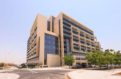 Apartment - 1 Bedroom - 2 Bathrooms for rent in Soho Square - Saadiyat Island - Abu Dhabi