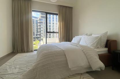 Apartment - 2 - 2 for sale in Executive Residences 2 - Executive Residences - Dubai Hills Estate - Dubai Apartment - 2 - 2 for sale in Executive Residences 2 - Executive Residences - Dubai Hills Estate - Dubai