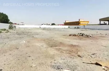 Land - Studio for rent in Umm Al Thuoob - Umm Al Quwain