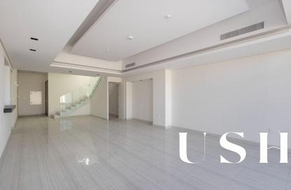 Townhouse - 3 Bedrooms - 4 Bathrooms for rent in Gardenia Townhomes II - Wasl Gate - Dubai