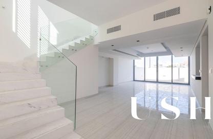 Townhouse - 3 Bedrooms - 4 Bathrooms for rent in Gardenia Townhomes II - Wasl Gate - Dubai