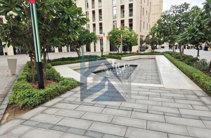 Apartment - 1 Bedroom - 1 Bathroom for sale in Al Mamsha - Muwaileh - Sharjah