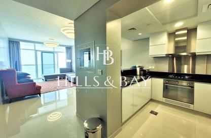 Apartment - 1 Bedroom - 2 Bathrooms for rent in Artesia D - Artesia - Damac Hills - Dubai