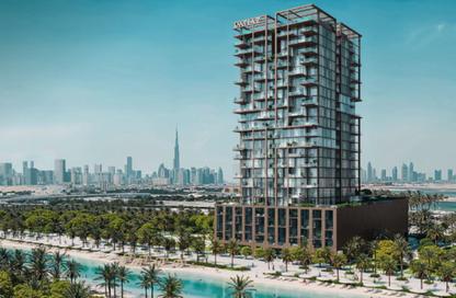 Apartment - 1 - 3 for sale in Wynwood Horizon by Imtiaz - Bukadra - Dubai