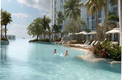 Apartment - 1 - 3 for sale in Wynwood Horizon by Imtiaz - Bukadra - Dubai